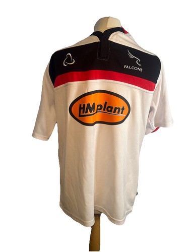 Newcastle falcons orion - newcastle, rugby