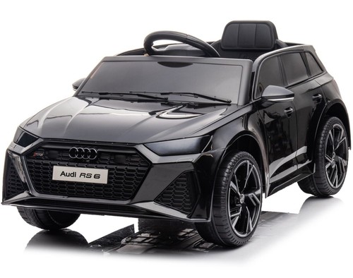 Licensed audi rs6 - audi, on