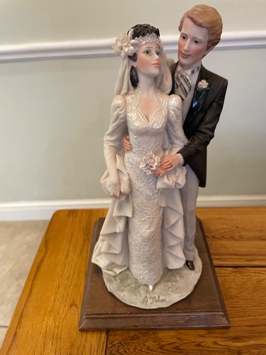 Belcari vintage bride - a., &