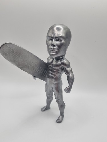 Silver surfer marvel - surfer,