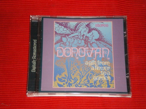 Donovan gift from flower - donovan,