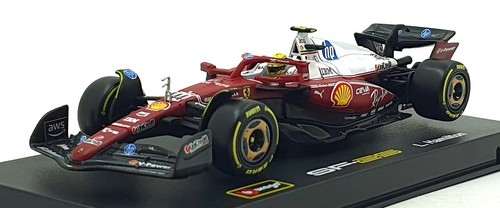 Burago scale 36852 - scale, 18-36852