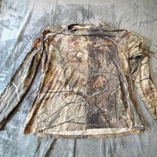 Tf Gear Real Tree long sleeve