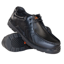 MENS LEATHER SHOES COMFORT