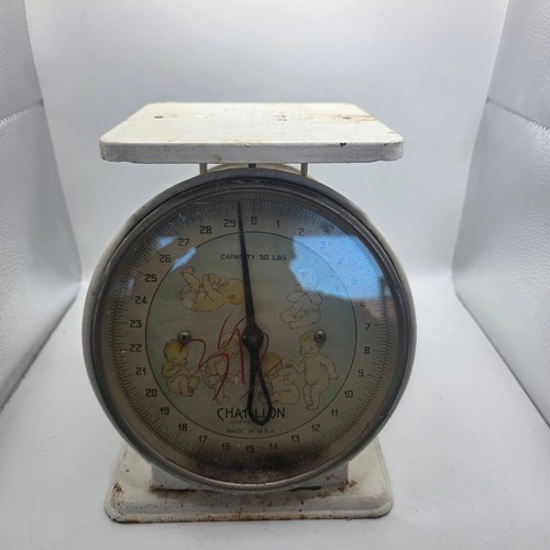 Vintage 1940s chatillon baby - vintage,