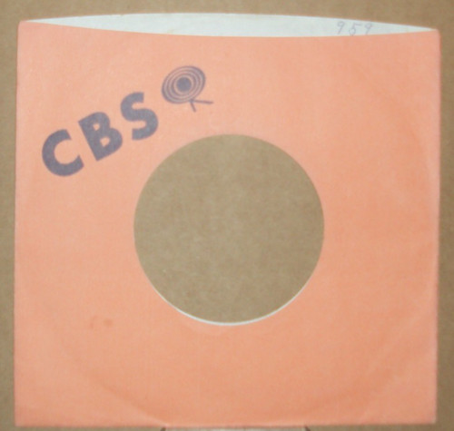 "C.B.S","Company