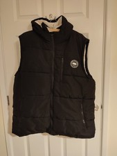 Soullcal & Co Padded Black