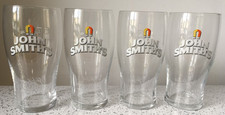 4 X John Smiths Tulip