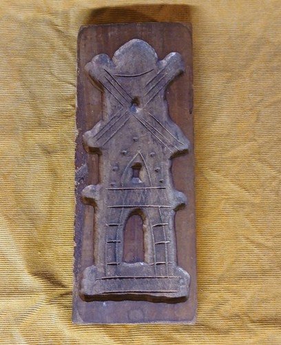 Antique spekulatius speculaas - spekulatius,
