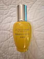 L'OCCITANE Immortelle Divine Pro-Firming Anti Aging Face Serum 30ml NEW NO BOX