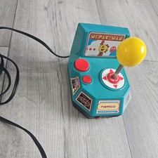 Namco TV Plug & Play Arcade TV