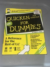 Quicken for Windows for