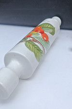 Ceramic portmerion rolling - rolling, pin