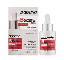 Babaria Botox Effect Total