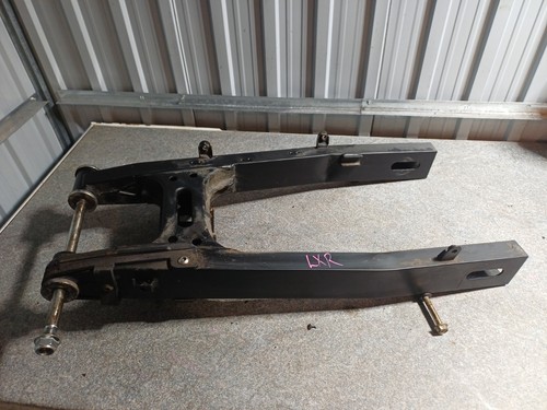 Lexmoto lxr125 swingarm - lexmoto,