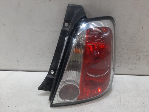 Fiat 500 twinair - 500,