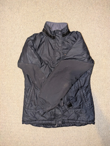 Montane extreme black - montane,