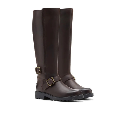 Clarks ladies orinoco tall - orinoco,