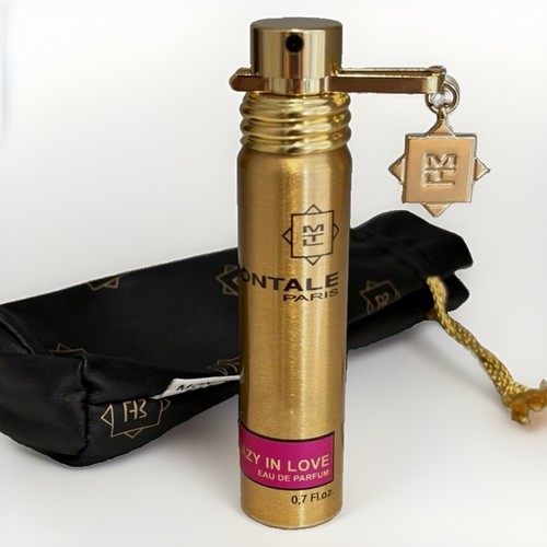 New with pouch - , montale