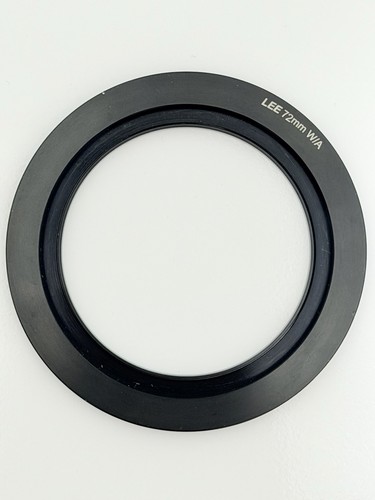 Lee filters 72mm wide angle - lee,