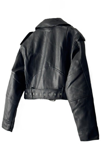 Women slim fit - women's, leather