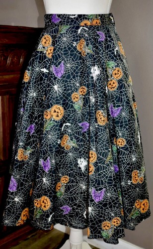 Hell bunny harlow halloween - bunny,