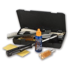 Beretta Shotgun Cleaning Kit 12g 20g Gauge Mop Brush Oil Hunting Shooting Range