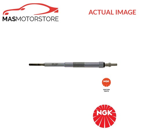Engine glow plug ngk - 92828, p
