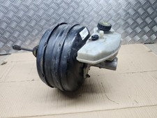 Mercedes Sprinter Brake Master Cylinder & Servo A 001 430 03 08 A0014300309 TRW