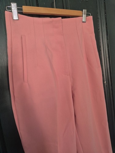 Zara summer pink pencil - pink,