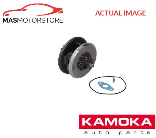 Turbocharger cartridge kamoka - turbocharger,