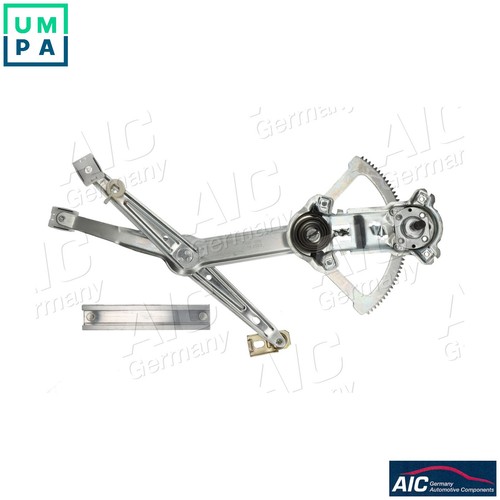 Window regulator 50497 for - window,