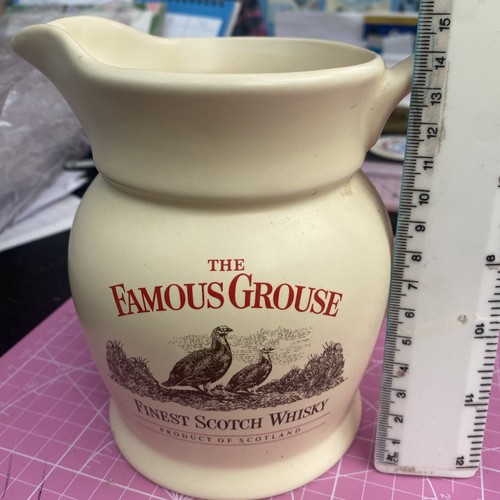 Wade famous grouse - grouse, scotch