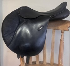 Wintec Pro 17” Inch Jump