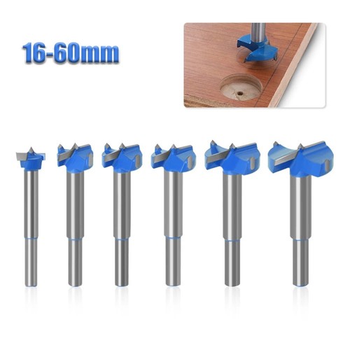 Forstner 15mm 60mm tct tip - forstner,