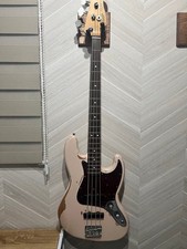 Flea Jazz Bass Signature Model