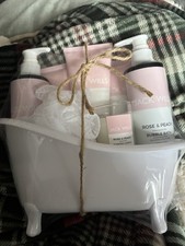 Jack Wills Body Care Bath Gift
