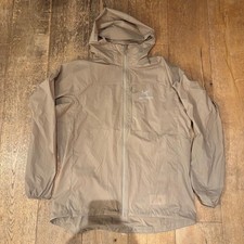ARC’TERYX Lightweight Hooded