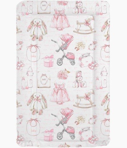 Girls baby changing - girls,
