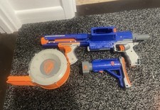 NERF N-Strike Elite Raider
