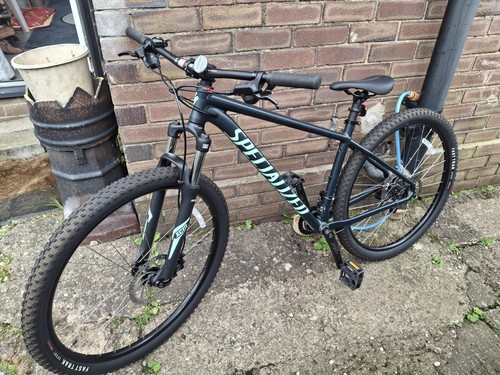 Specialized rockhopper sport - specialized,