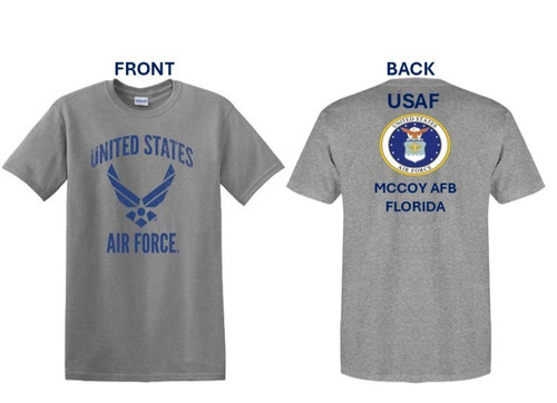 Air force mccoy afb florida - air, force*