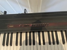 Casio CPS-7 Electric Piano