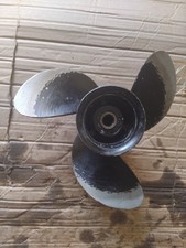 TOHATSU 20HP OUTBOARD PROP 4STROKE 9.25 X 10 PITCH