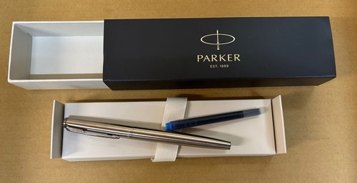 Parker non retractable - parker, non-retractable