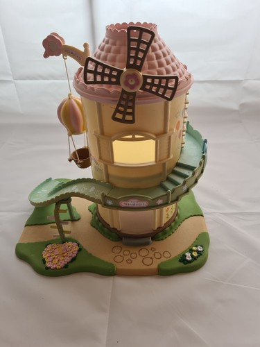 Sylvanian famlies windmill - sylvanian,