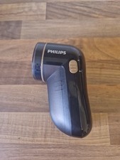 Philips Fabric Shaver, quick and effective removal of pills and bobbles (K)