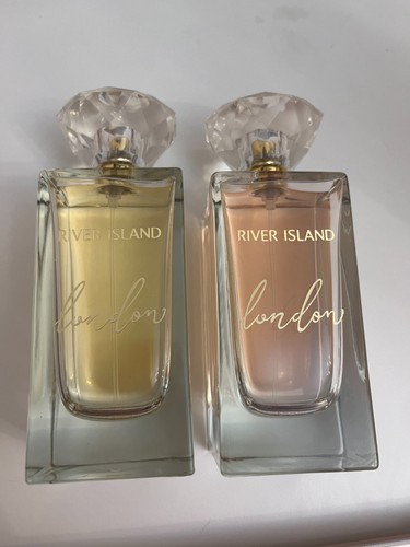River island london eau - river,