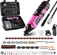 Power rotary tool - power,