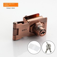 Single/Double Door Cabinet